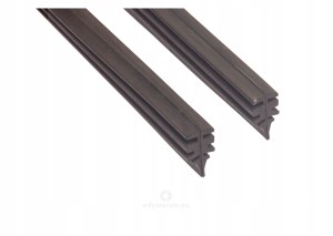 Gumy gumki wycieraczki Good Rain kpl 2 szt 700 mm