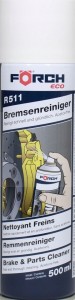 Zmywacz do hamulców FORCH 500 ml R5006 R511