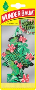 WUNDER BAUM Choinka zapachowa JUNGLE FEVER