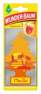 WUNDER BAUM Choinka zapachowa - MAI - TAI