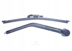 Ramię wycieraczki tył + pióro MINI Clubman R55 Pr