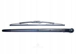 Ramię wycieraczki tył + pióro LAND ROVER Range IV
