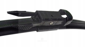 Wycieraczki płaskie AUDI TT / MINI Coupé