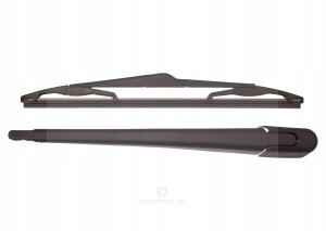 Ramię wycieraczki tył pióro VOLVO V60 CrossCountry