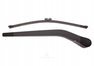Ramię wycieraczki tył + pióro VOLVO XC90 II