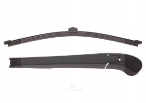 Ramię wycieraczki tył + pióro BMW 2 GT F46