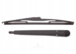 Ramię wycieraczki tył + pióro kpl HYUNDAI Santa Fe