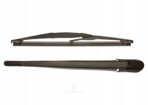 Ramię wycieraczki tył + pióro kpl. MAZDA CX-3