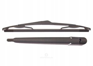 Ramię wycieraczki tył + pióro OPEL ASTRA III HB 5d