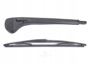 Ramię wycieraczki tył + pióro Renault ESPACE IV