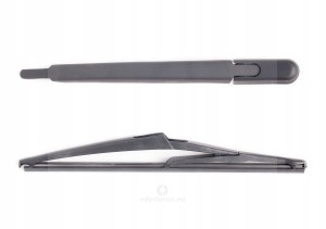 Ramię wycieraczki tył + pióro OPEL Zafira B