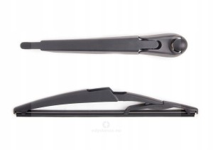 Ramię wycieraczki tył + pióro MINI Cooper R56