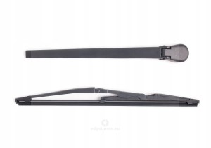 Ramię wycieraczki tył + pióro ALFA ROMEO 145