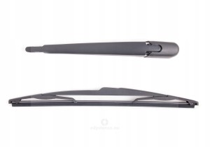 Ramię wycieraczki tył + pióro Alfa Romeo Giulietta