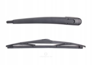 Ramię wycieraczki tył pióro KIA CEED CEE'D HB