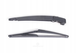 Ramię wycieraczki tył + pióro PEUGEOT 2008 3008