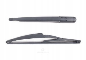 Ramię wycieraczki i pióro CITROEN C3 II C3 Picasso