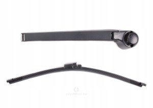 Ramię wycieraczki tył + pióro VW Golf Variant V VI