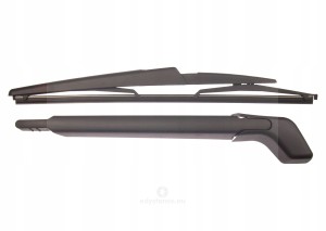 Ramię wycieraczki tył + pióro VOLVO XC90 XC 90