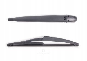 Ramię wycieraczki tył + pióro FORD Ka II 2008-