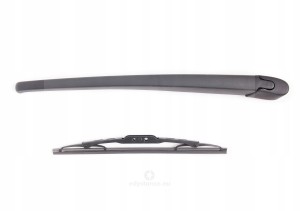 Ramię wycieraczki tył Hyundai Tucson Kia Sportage