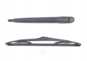 Ramię wycieraczki tył + pióro FORD Mondeo MK IV