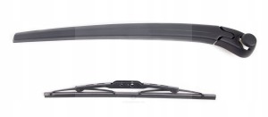 Ramię wycieraczki tył pióro SEAT Ibiza 2008-2011