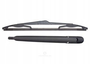 Ramię wycieraczki tył pióro RENAULT Gr. Scenic III