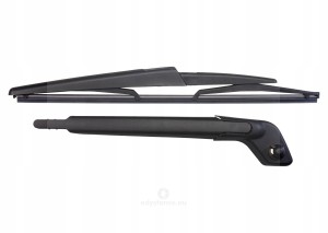 Ramię wycieraczki tył + pióro kpl. VOLVO V70 XC70