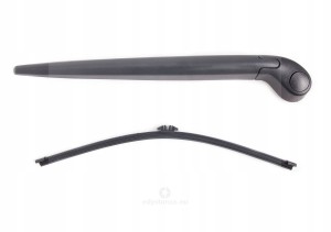 Ramię wycieraczki tył + pióro VOLVO XC 60 XC60