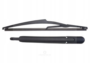 Ramię wycieraczki tył pióro MERCEDES GL W164 W166