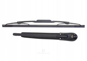 Ramię wycieraczki tył+pióro SMART Fortwo Smart