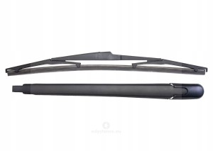 Ramię wycieraczki tył + pióro MAZDA CX-7 CX-9