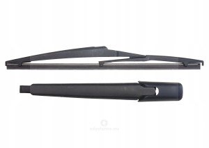 Ramię wycieraczki tył + pióro TOYOTA Auris RAV4 12