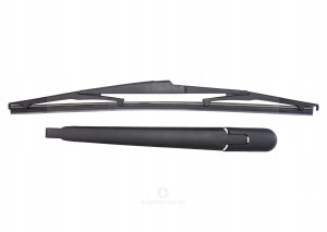 Ramię wycieraczki tył + pióro kpl. HYUNDAI i40 CW