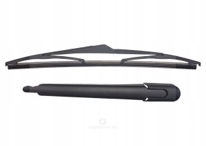 Ramię wycieraczki tył + pióro kpl. FORD Kuga I