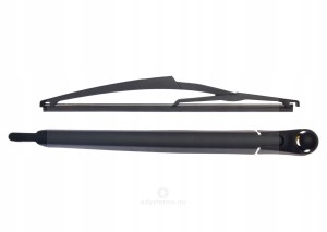 Ramię wycieraczki tył +pióro MERCEDES A Klasa W169