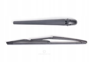 Ramię wycieraczki tył + pióro ALFA ROMEO 159 Brera