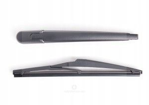 Ramię wycieraczki tył + pióro kpl. KIA Sorento