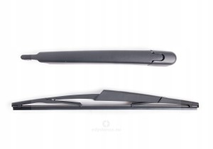 Ramię wycieraczki tył + pióro OPEL Signum VECTRA C