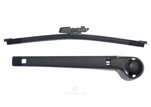 Ramię wycieraczki tył + pióro kpl. VW Scirocco