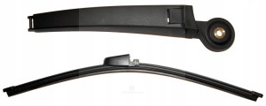 Ramię wycieraczki tył + pióro VW Touareg po 2002