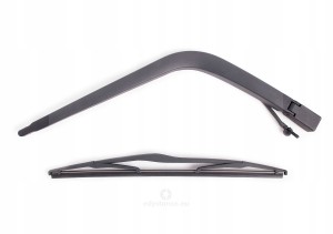 Ramię wycieraczki tył+ pióro Land Rover Freelander