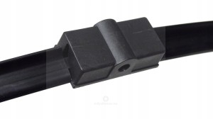 Wycieraczki VOLVO S40 II / V50 03.2004 - 02.2006