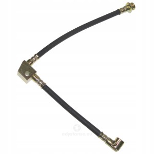 Przewód hamulcowy NISSAN PRIMERA P10 lewy B4737