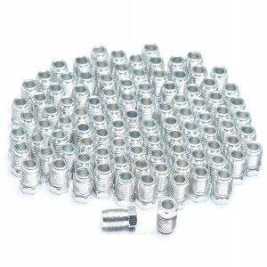 HURT 200 x Końcówki przewodu hamulcowego M10x1