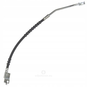 Przewód hamulcowy JEEP WRANGLER (Yj SJ) lewy przód