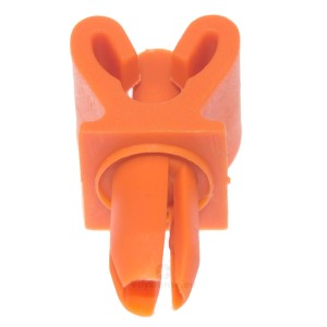 Mocowanie przewodów hamulcowch uchwyt pojedyńczy