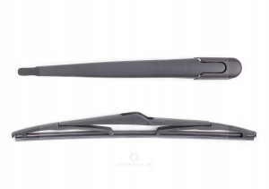 Ramię wycieraczki tył + pióro FORD S-MAX 2006-