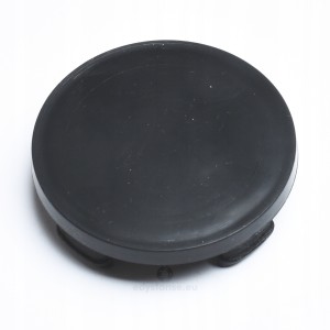 Dekielek dekiel kołpak zaślepka felgi koła 56x51